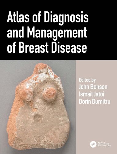 Cover image for Atlas of Diagnosis and Management of Breast Disease