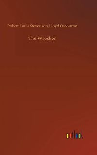 Cover image for The Wrecker