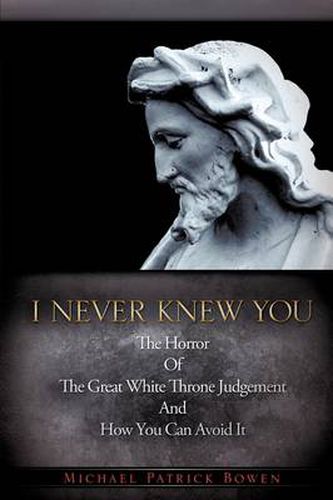 Cover image for I Never Knew You