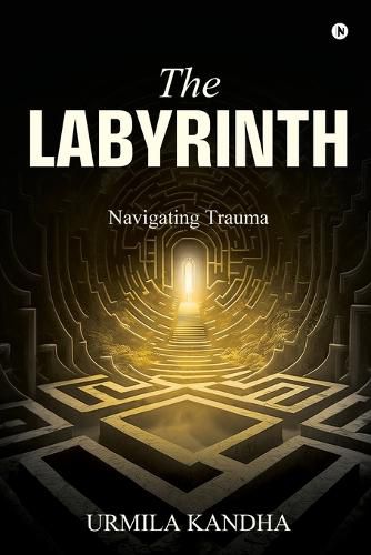 Cover image for The Labyrinth