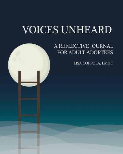 Cover image for Voices Unheard