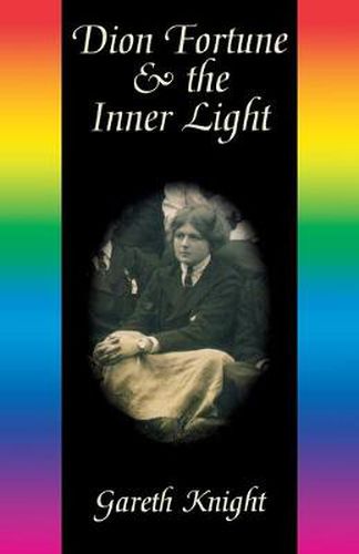 Dion Fortune and the Inner Light