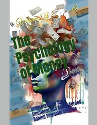 Cover image for The Psychology of Money