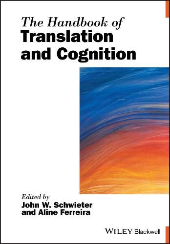 Cover image for The Handbook of Translation and Cognition