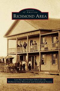 Cover image for Richmond Area