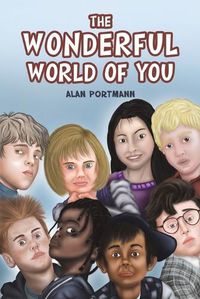 Cover image for The Wonderful World of You