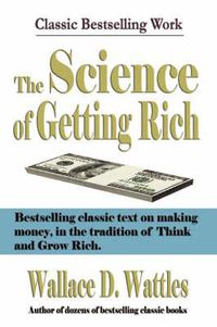 Cover image for The Science of Getting Rich