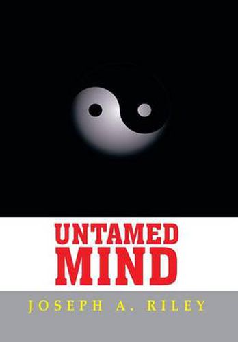 Cover image for Untamed Mind