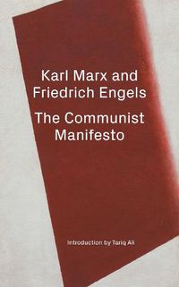 Cover image for The Communist Manifesto / The April Theses