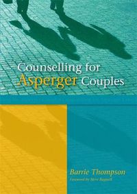 Cover image for Counselling for Asperger Couples
