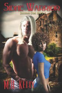 Cover image for Sidhe Warrior