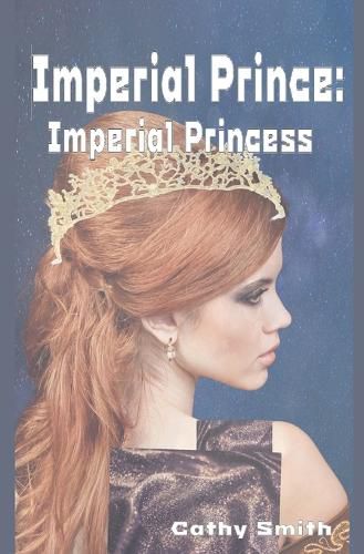 Cover image for Imperial Prince