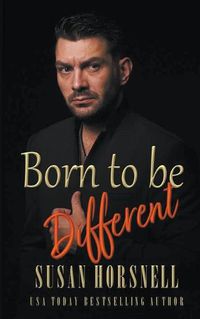 Cover image for Born to be Different