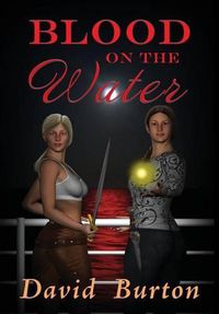 Cover image for Blood on the Water