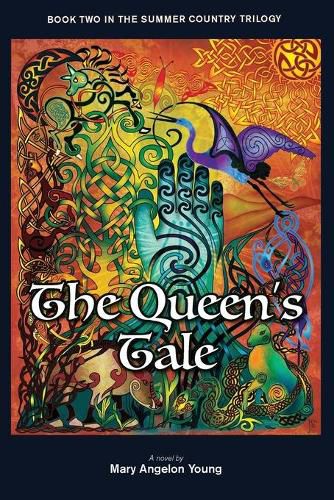 Cover image for The Queen's Tale