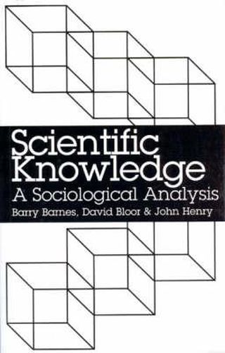 Scientific Knowledge: A Soilological Analysis