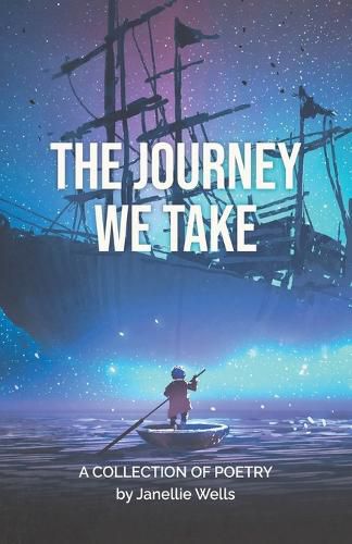 Cover image for The Journey We Take