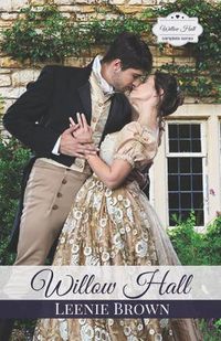 Cover image for Willow Hall: A Pride and Prejudice Variation Series