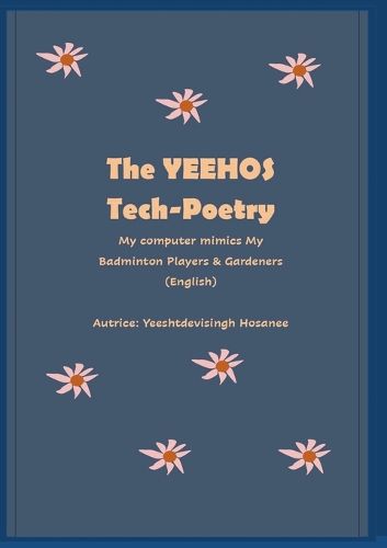 Cover image for The Yeehos Tech-Poetry