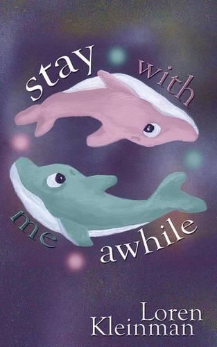 Cover image for Stay With Me Awhile