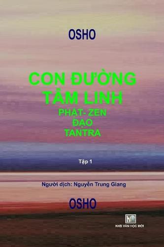 Cover image for CON DUONG TAM LINH - TAP 1