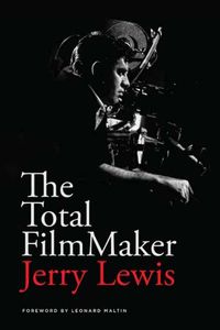 Cover image for The Total FilmMaker