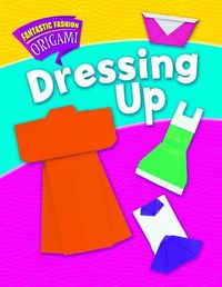 Cover image for Dressing Up