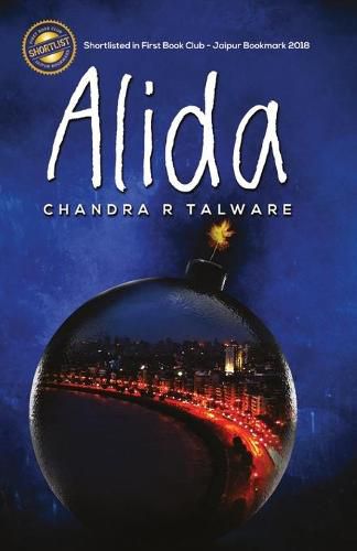 Cover image for Alida
