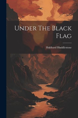 Cover image for Under The Black Flag