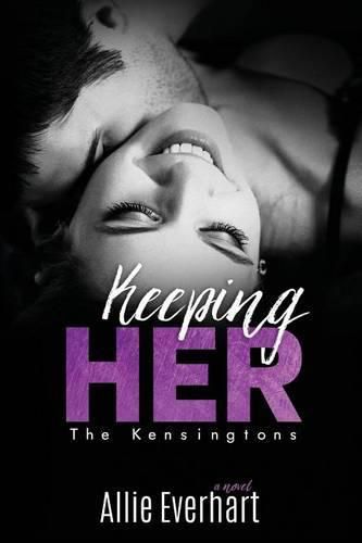 Cover image for Keeping Her