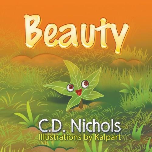 Cover image for Beauty