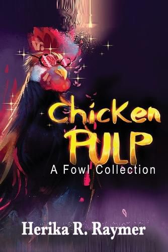 Cover image for Chicken Pulp