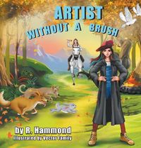 Cover image for Artist Without a Brush