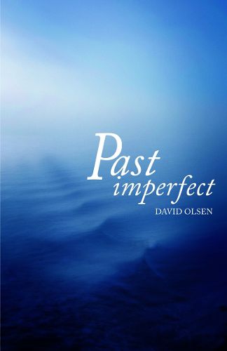 Cover image for Past Imperfect