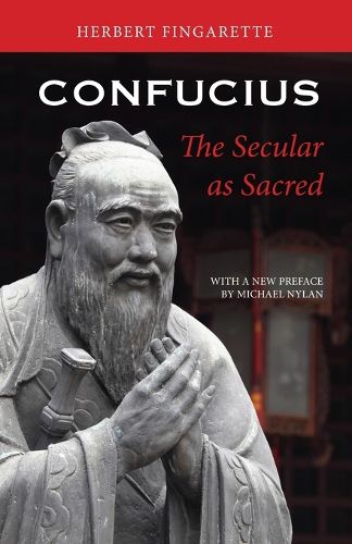 Cover image for Confucius