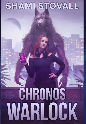 Cover image for Chronos Warlock