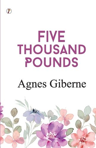 Cover image for Five thousand pounds (Edition1st)