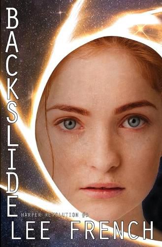 Cover image for Backslide