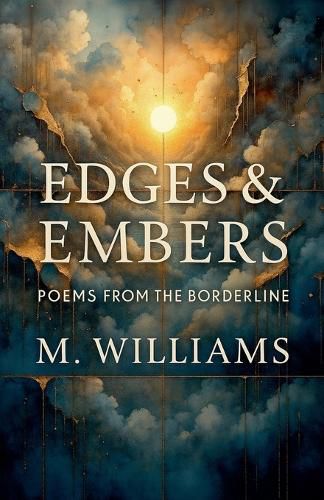 Cover image for Edges & Embers