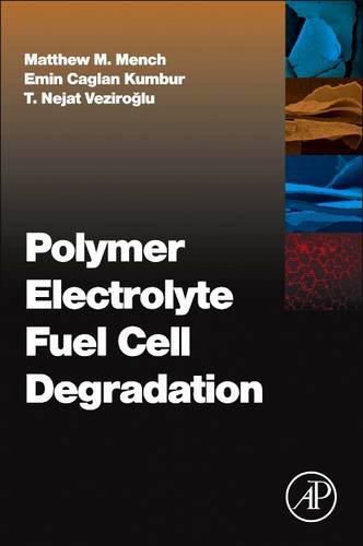 Cover image for Polymer Electrolyte Fuel Cell Degradation