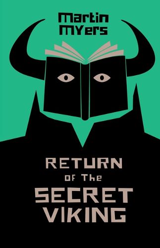 Cover image for Return of the Secret Viking
