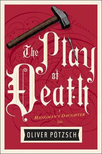 Cover image for Play of Death