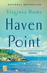 Cover image for Haven Point: A Novel