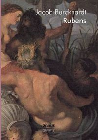 Cover image for Rubens