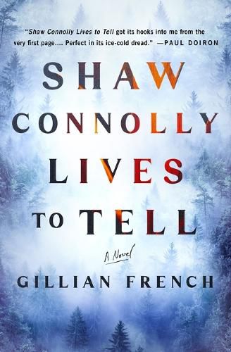 Cover image for Shaw Connolly Lives to Tell