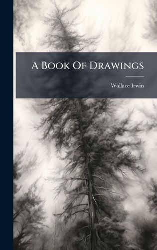Cover image for A Book Of Drawings