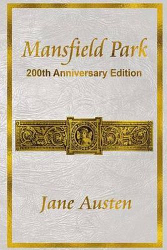 Cover image for Mansfield Park: 200th Anniversary Edition