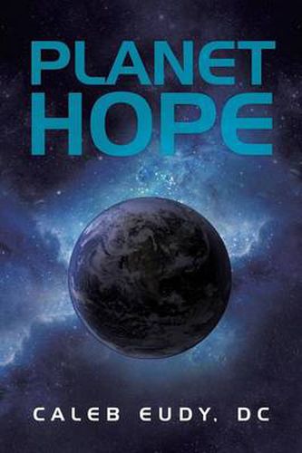 Cover image for Planet Hope