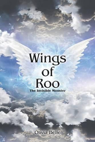 Cover image for Wings of Roo