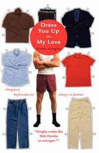 Cover image for Dress You Up in My Love